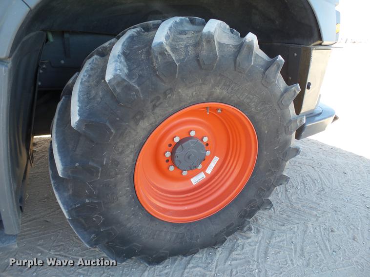 image for item BJ9826 2016 Claas 980 forage harvester