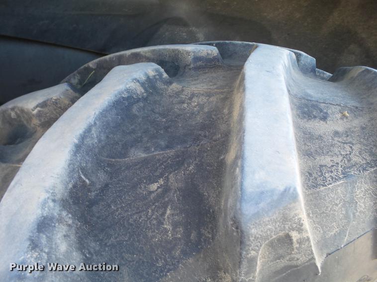 image for item BJ9826 2016 Claas 980 forage harvester