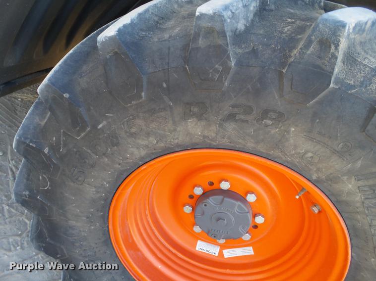 image for item BJ9826 2016 Claas 980 forage harvester