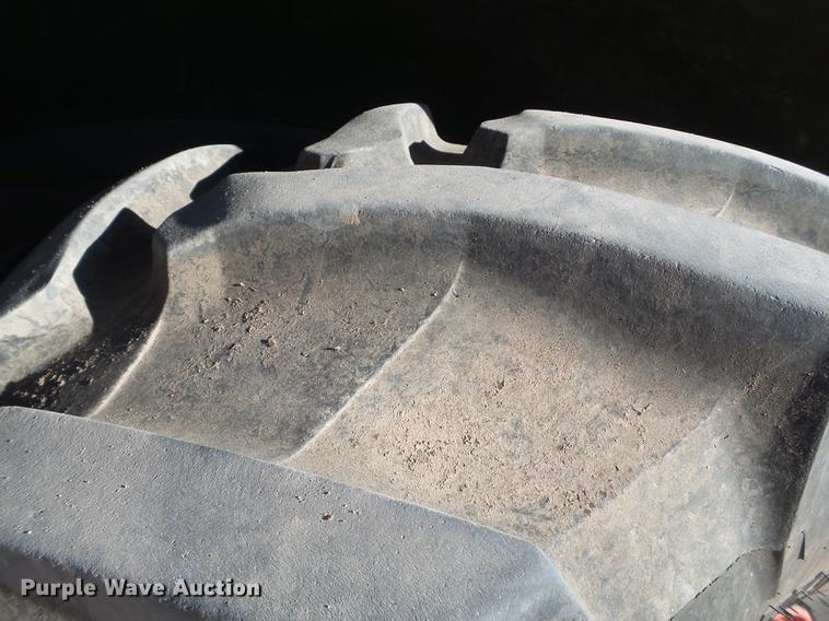 image for item BJ9826 2016 Claas 980 forage harvester