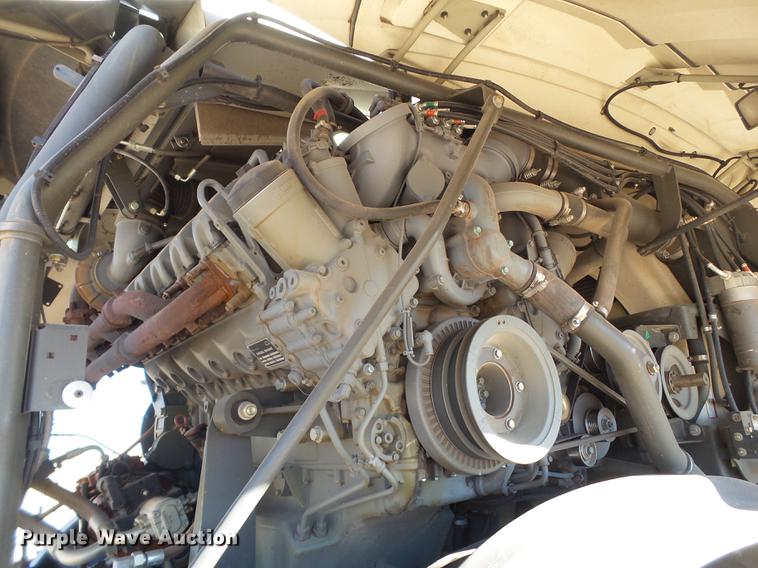 image for item BJ9826 2016 Claas 980 forage harvester