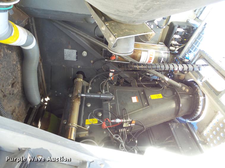 image for item BJ9826 2016 Claas 980 forage harvester