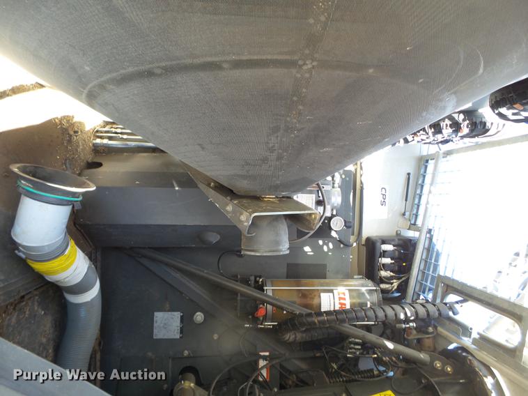 image for item BJ9826 2016 Claas 980 forage harvester