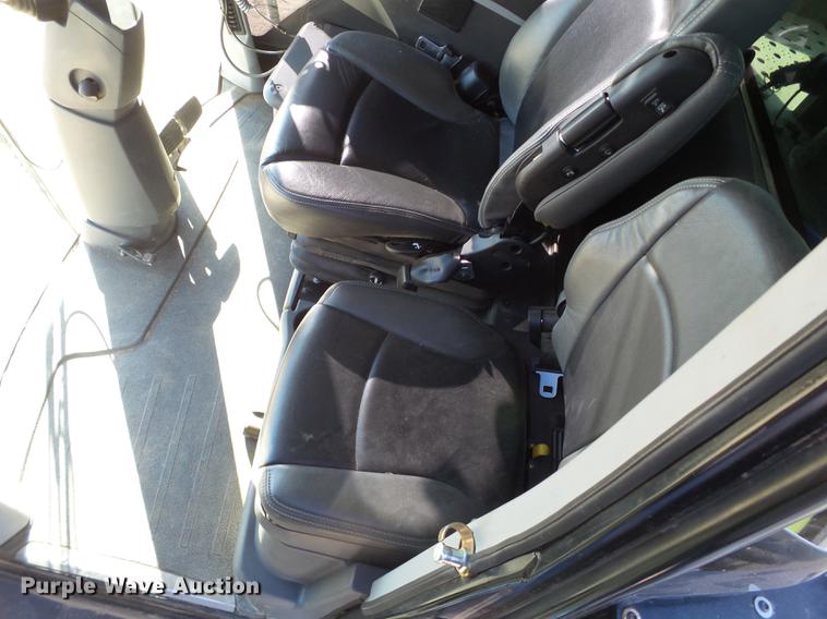 image for item BJ9826 2016 Claas 980 forage harvester