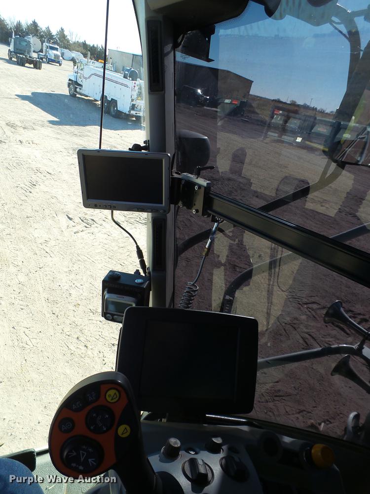 image for item BJ9826 2016 Claas 980 forage harvester