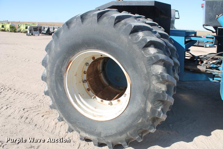 image for item BJ9829 1990 Ford 976 Versatile Designation 6 4WD tractor