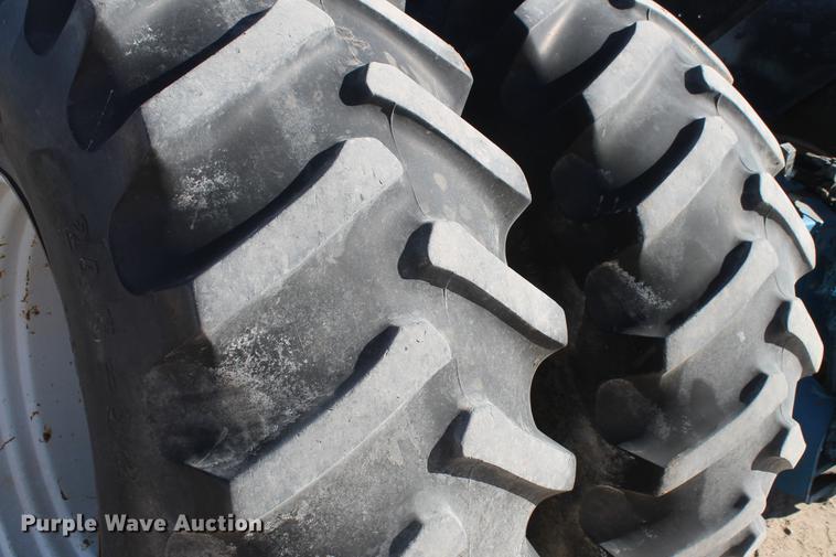 image for item BJ9829 1990 Ford 976 Versatile Designation 6 4WD tractor