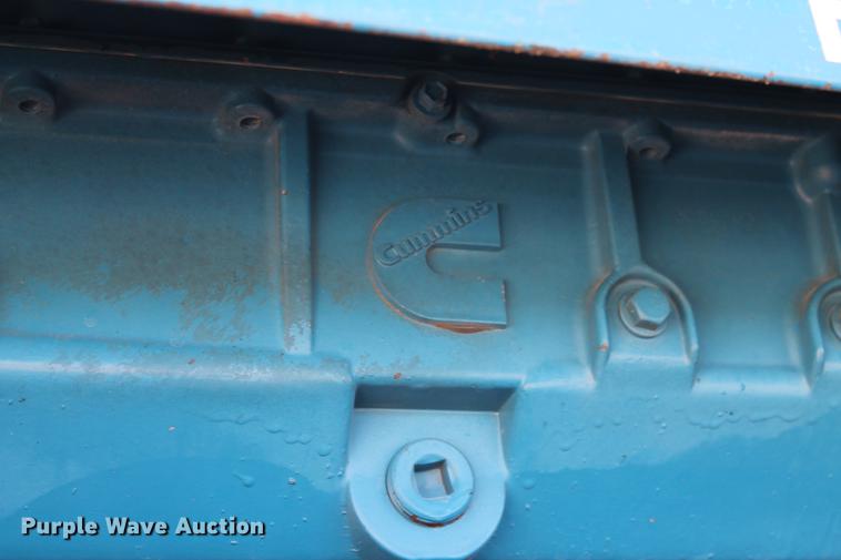 image for item BJ9829 1990 Ford 976 Versatile Designation 6 4WD tractor