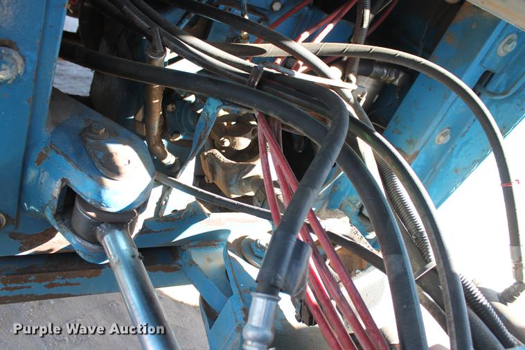 image for item BJ9829 1990 Ford 976 Versatile Designation 6 4WD tractor