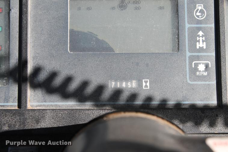 image for item BJ9829 1990 Ford 976 Versatile Designation 6 4WD tractor