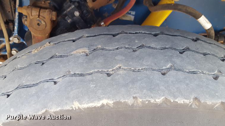 image for item BJ9835 1995 Peterbilt 378 semi truck