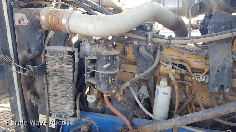 image for item BJ9835 1995 Peterbilt 378 semi truck