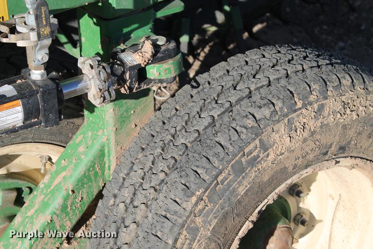 image for item BJ9839 Golden Eagle hay rake