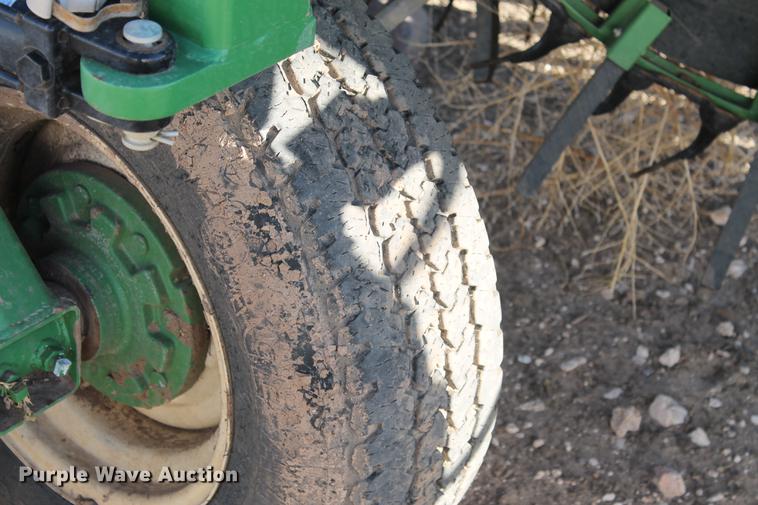 image for item BJ9839 Golden Eagle hay rake