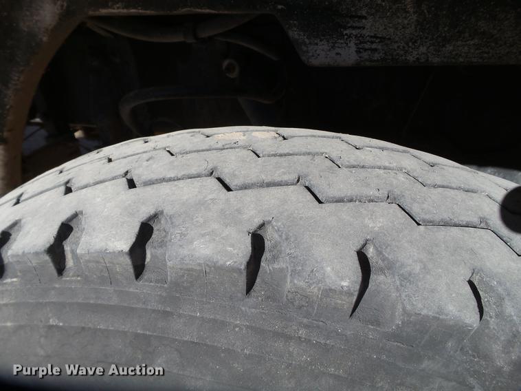 image for item EI9506 1998 Peterbilt 378 semi truck