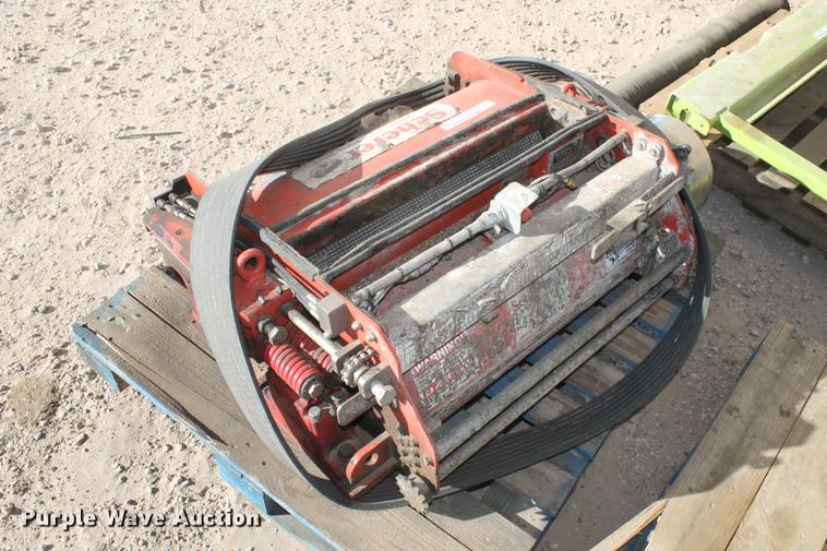 image for item EI9510 Scherer kernal processor