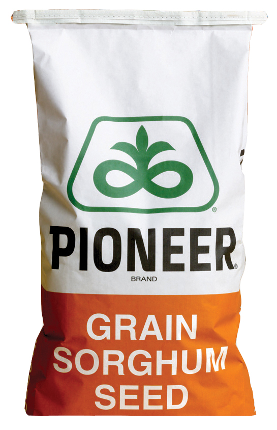 image for item DB9250 (3) Bags Fully Treated Sorghum