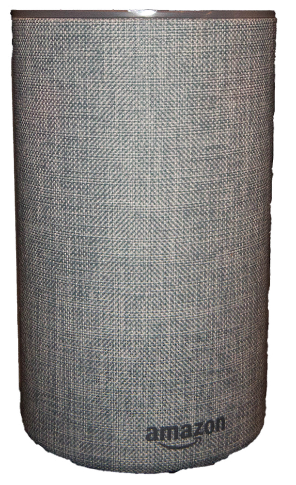 image for item DB9275 Amazon Echo