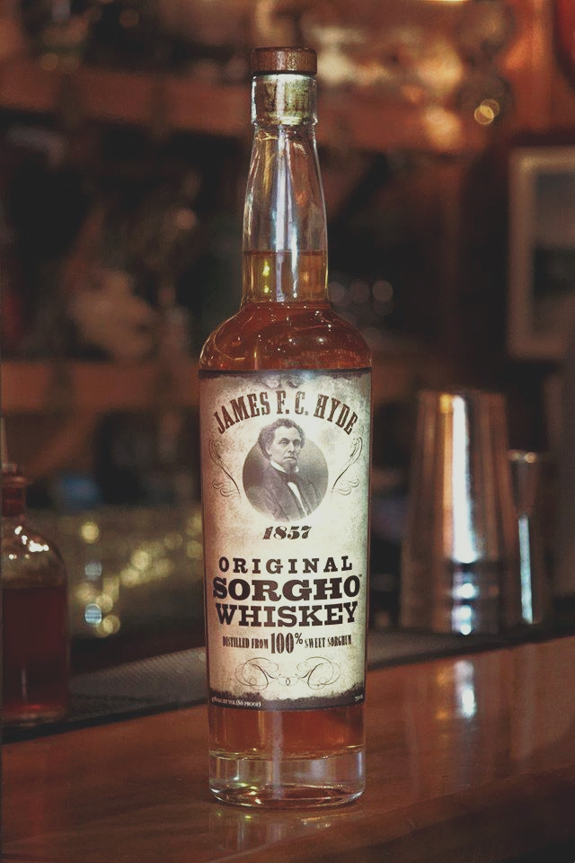 image for item DB9278 Sorghum Whiskey