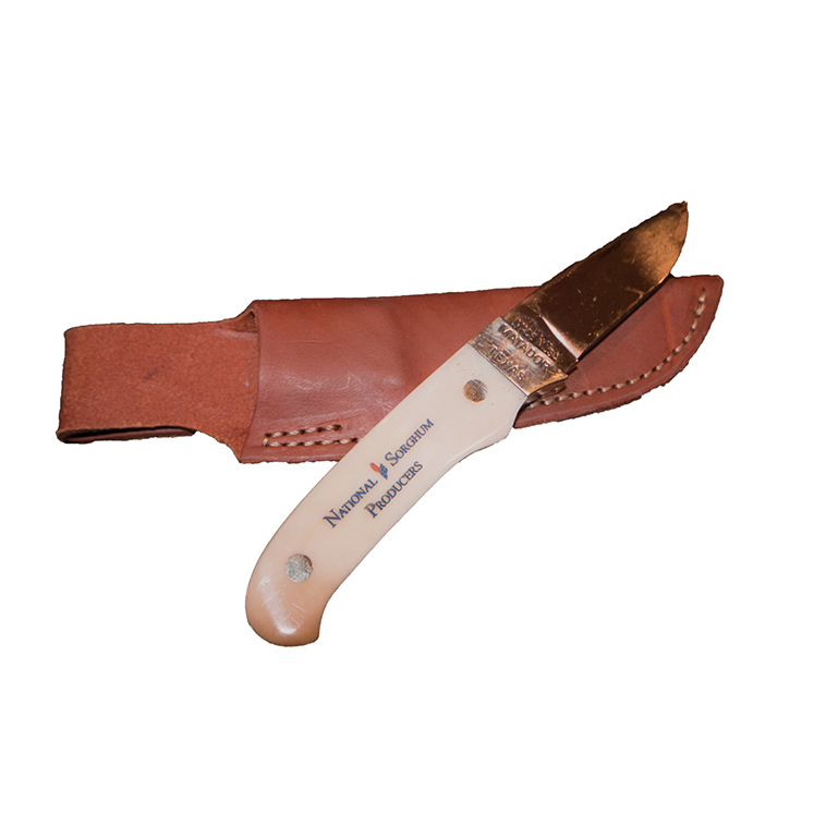 image for item DB9288 Moore Maker Drop Point Knife