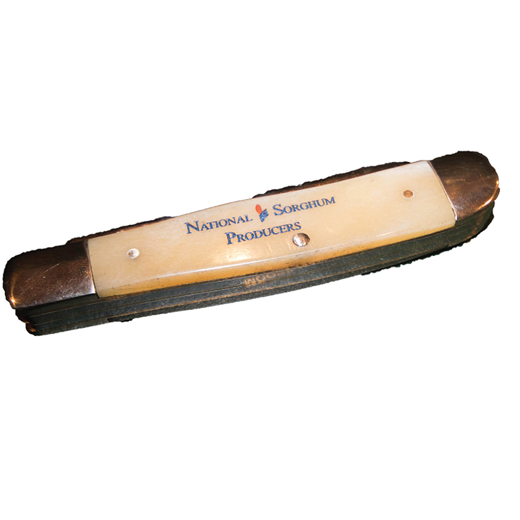 image for item DB9292 Moore Maker Trapper Knife