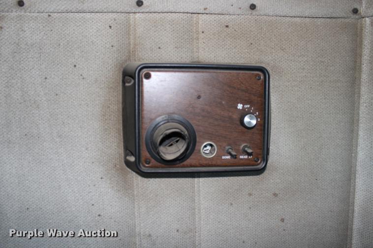 image for item DB6607 1994 Freightliner FLD120 semi truck