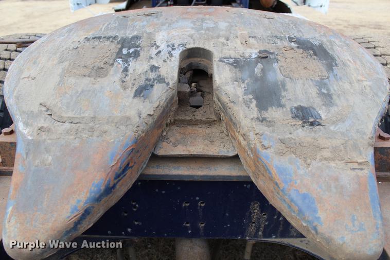 image for item DB6607 1994 Freightliner FLD120 semi truck