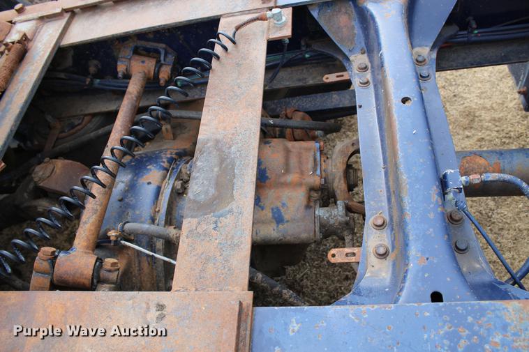 image for item DB6607 1994 Freightliner FLD120 semi truck