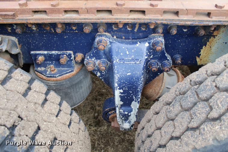 image for item DB6607 1994 Freightliner FLD120 semi truck