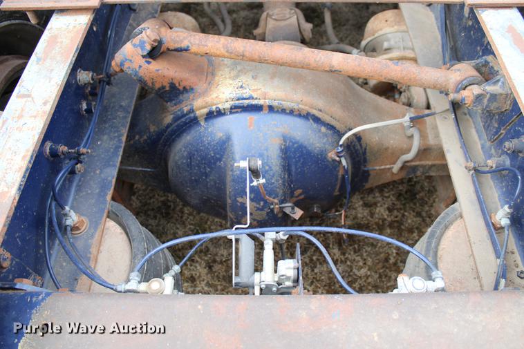 image for item DB6607 1994 Freightliner FLD120 semi truck