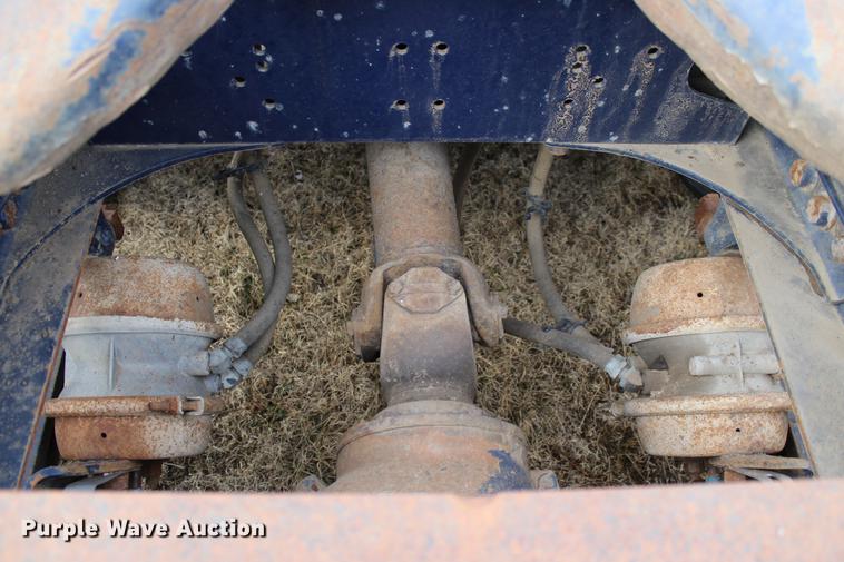 image for item DB6607 1994 Freightliner FLD120 semi truck