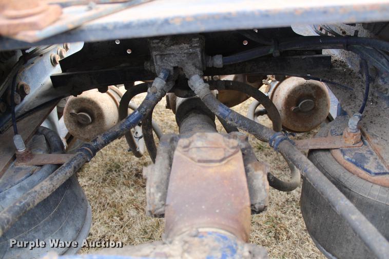 image for item DB6607 1994 Freightliner FLD120 semi truck