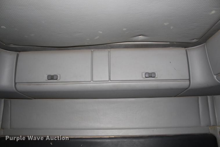 image for item DB6608 2001 Freightliner ST120 semi truck