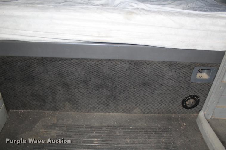 image for item DB6608 2001 Freightliner ST120 semi truck