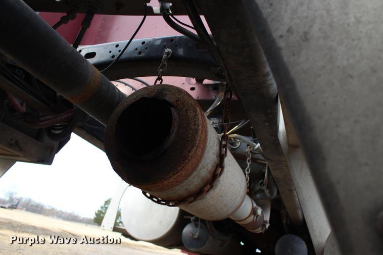 image for item DB6608 2001 Freightliner ST120 semi truck