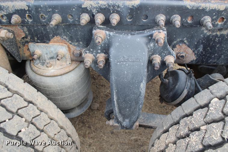 image for item DB6608 2001 Freightliner ST120 semi truck