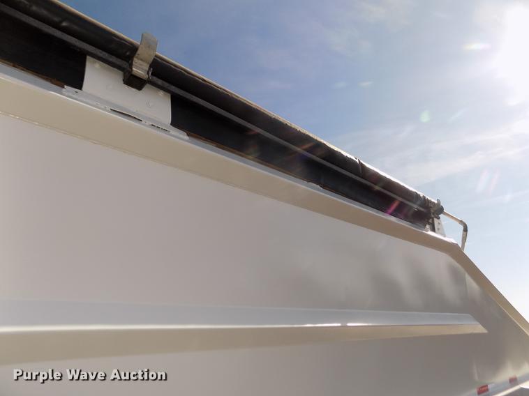 image for item DD2908 1999 Road Master G440 bottom dump trailer