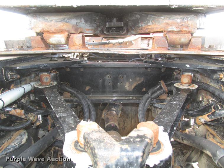 image for item DD2910 1999 Kenworth T800 semi truck