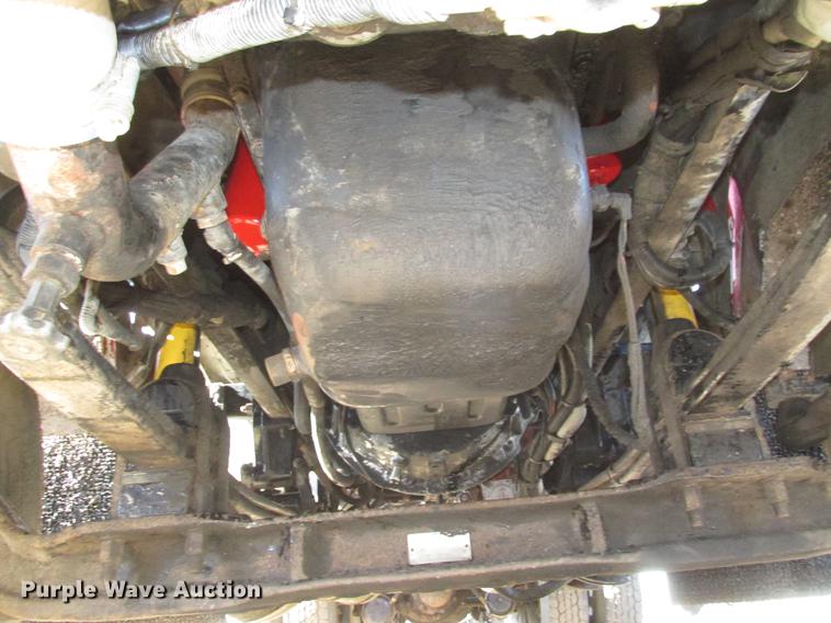 image for item DD2910 1999 Kenworth T800 semi truck