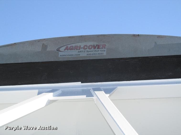 image for item DD2911 1999 Roadmaster G440 bottom dump trailer