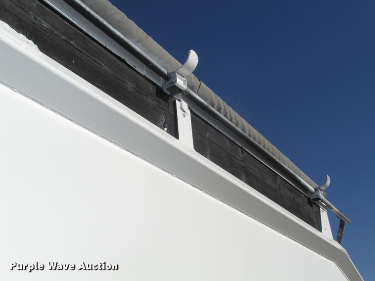 image for item DD2911 1999 Roadmaster G440 bottom dump trailer