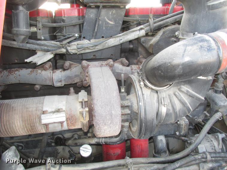 image for item DD2913 1999 Kenworth T800B semi truck