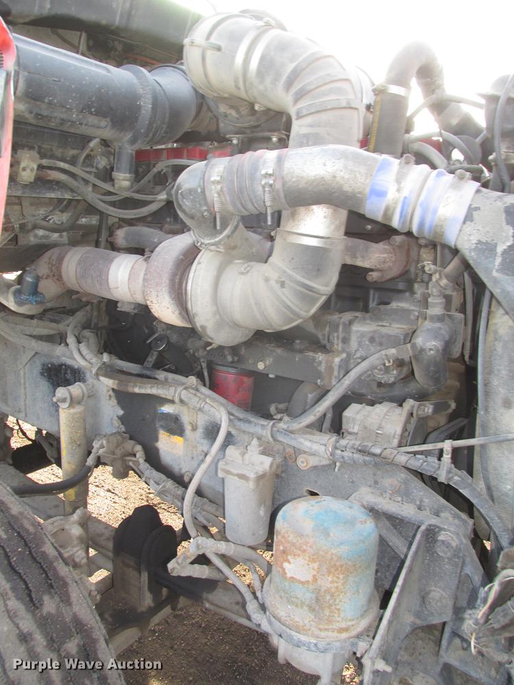 image for item DD2914 1999 Kenworth T800B semi truck