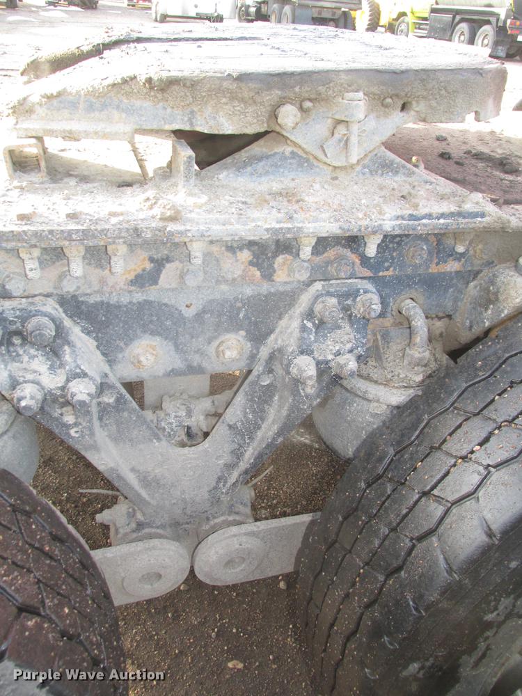 image for item DD2914 1999 Kenworth T800B semi truck