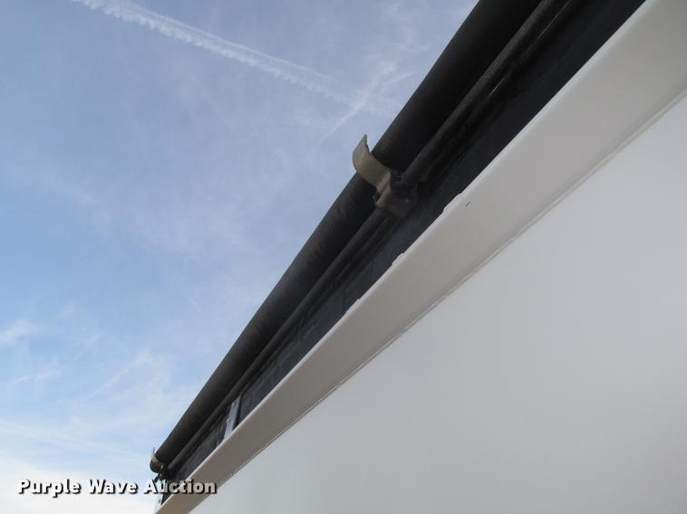 image for item DD2916 1999 Roadmaster G440 bottom dump trailer