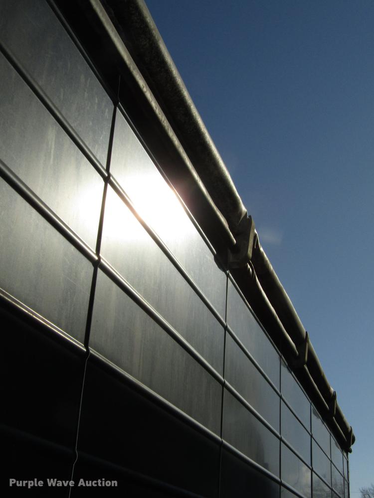 image for item DD2923 2013 Wilkens 0K2036BCFSTT walking floor trailer