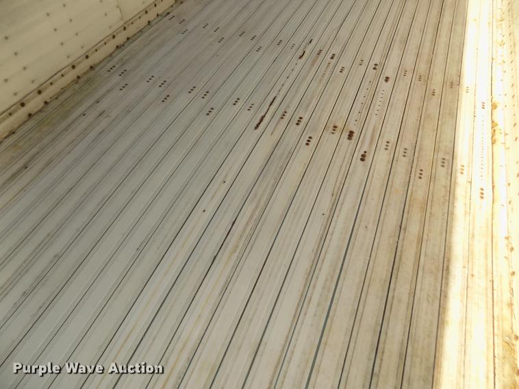 image for item DD2923 2013 Wilkens 0K2036BCFSTT walking floor trailer