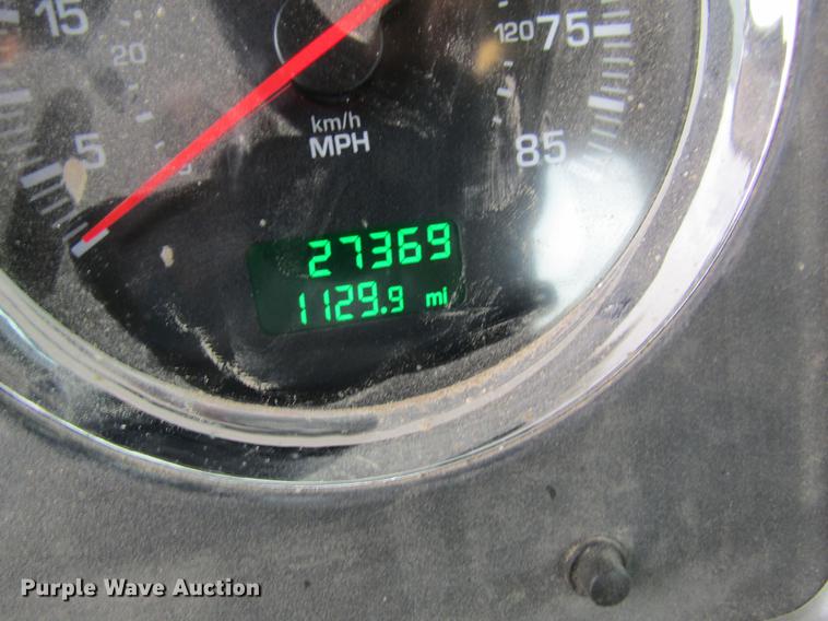 image for item DF9467 Diesel particulate filter assembly