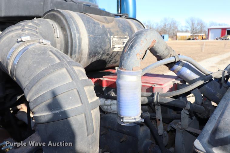 image for item EC9402 1999 Kenworth T600B semi truck