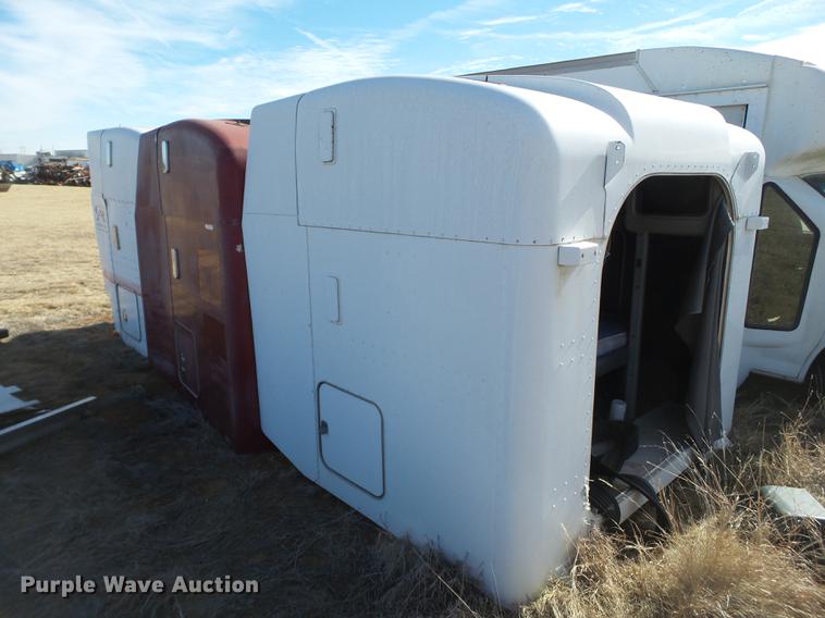 image for item EN9511 (3) Unibilt sleepers